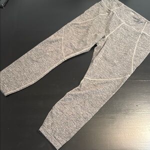 JoyLab Gray Leggings
